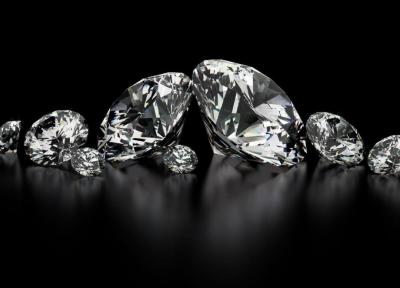 امکان جعل در تجارت الماس با فناوری نانو به صفر می رسد