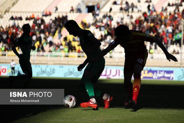 بازگشت غایبان بزرگ فولاد و نفت مسجدسلیمان به تمرینات بازگشت غایبان بزرگ فولاد و نفت مسجدسلیمان به تمرینات