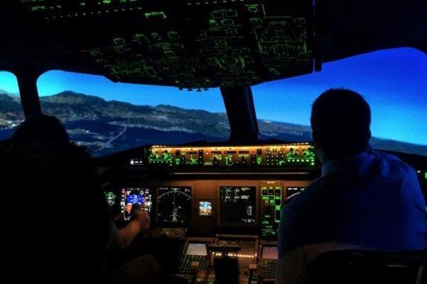 شناسایی نقص نرم افزاری جدید در بوئینگ 737 مکس 8 شناسایی نقص نرم افزاری جدید در بوئینگ 737 مکس 8