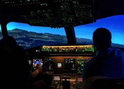 شناسایی نقص نرم افزاری جدید در بوئینگ 737 مکس 8