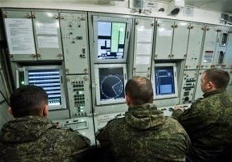 شناسایی جنگنده های نامرئی آمریکا در نزدیکی مرز ایران توسط رادار قدرتمند روسیه