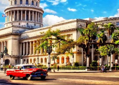 کوبا؛ سرزمین تاریخ، فرهنگ و اتومبیل های کلاسیک
