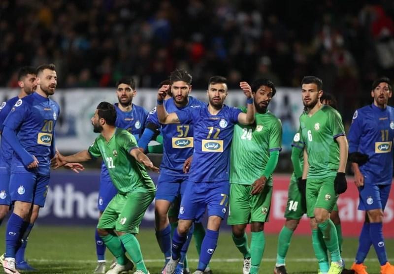 نوری: احتمال می دادم استقلال مقابل الشرطه مصدوم بدهد، تیم نوری: احتمال می دادم استقلال مقابل الشرطه مصدوم بدهد، تیم مجیدی از گروهش صعود می کند
