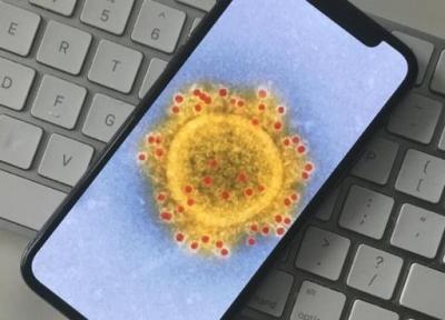 پیشگیری از کرونا ویروس؛ چطور گوشی های اپل و سامسونگ را ضدعفونی کنیم؟