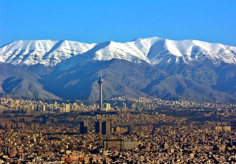اختلاف قیمت 1میلیارد تومانی آپارتمان 75متری در تهران اختلاف قیمت 1میلیارد تومانی آپارتمان 75متری در تهران