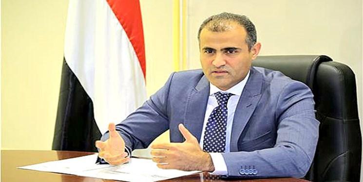 وزیر خارجه دولت مستعفی یمن: ماجراجویی سیاسی در سقطری شکست وزیر خارجه دولت مستعفی یمن: ماجراجویی سیاسی در سقطری شکست می خورد