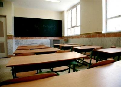 خبرنگاران اتاق بازرگانی ایران ساخت 12 مدرسه را در سیستان و بلوچستان تقبل کرد