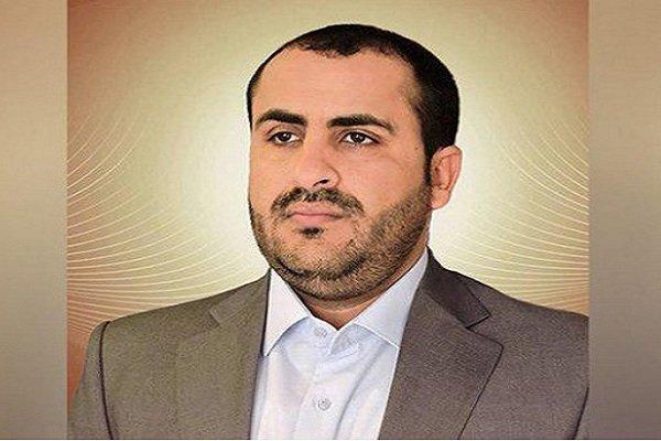 هشدار انصارالله به عربستان درخصوص انتقال کرونا به یمن هشدار انصارالله به عربستان درخصوص انتقال کرونا به یمن