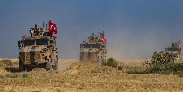 ترکیه حضور نظامی خود در ادلب سوریه را تقویت کرد