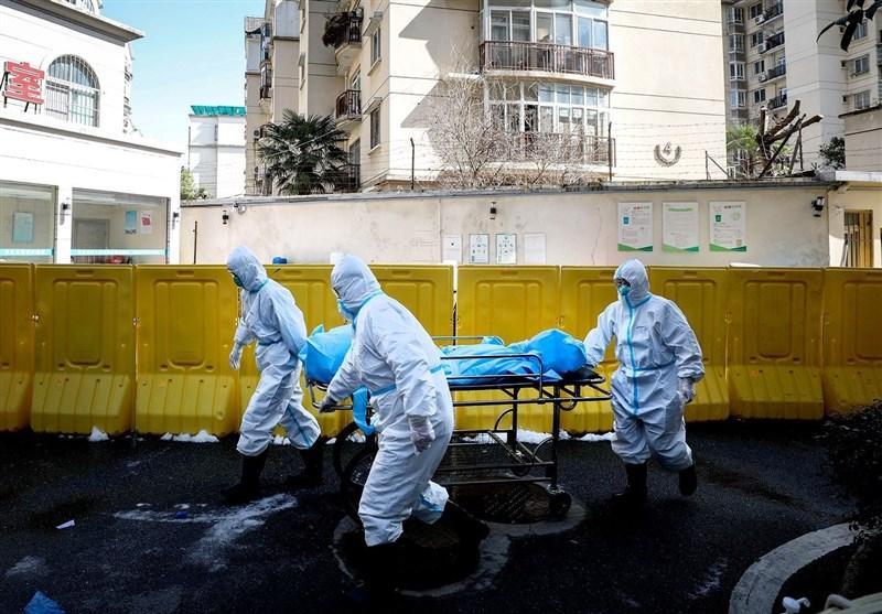 شمار جانباختگان کرونا در انگلیس به مرز 5 هزار نفر رسید شمار جانباختگان کرونا در انگلیس به مرز 5 هزار نفر رسید