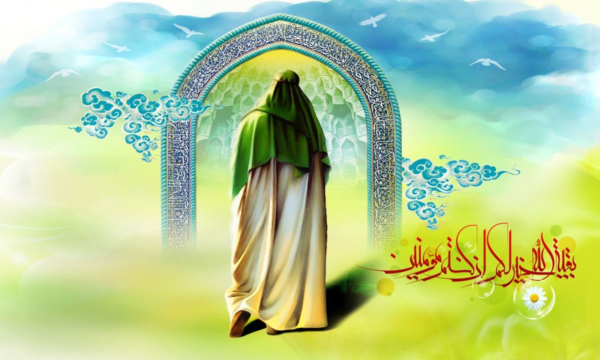 فرازی دلنشین از دعای ندبه عکس نوشته فرازی دلنشین از دعای ندبه