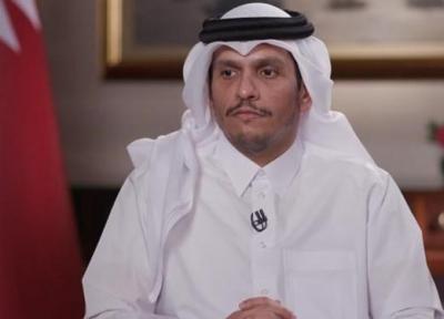 قطر: تحریم در دل ملت ها نفرت ایجاد می نماید