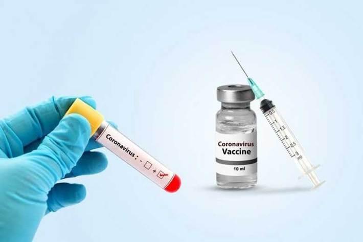 آزمایش واکسن کرونا بر روی 200 آلمانی