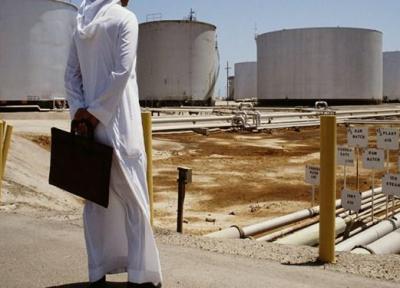 رویترز خبرداد؛ عربستان سعودی در حال آنالیز تهدید های نفتی آمریکاست