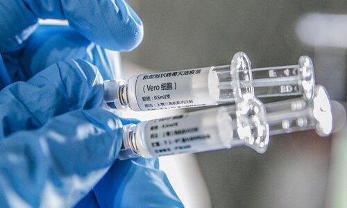 واکسن کرونای شرکت چینی در برزیل آزمایش نهایی می گردد