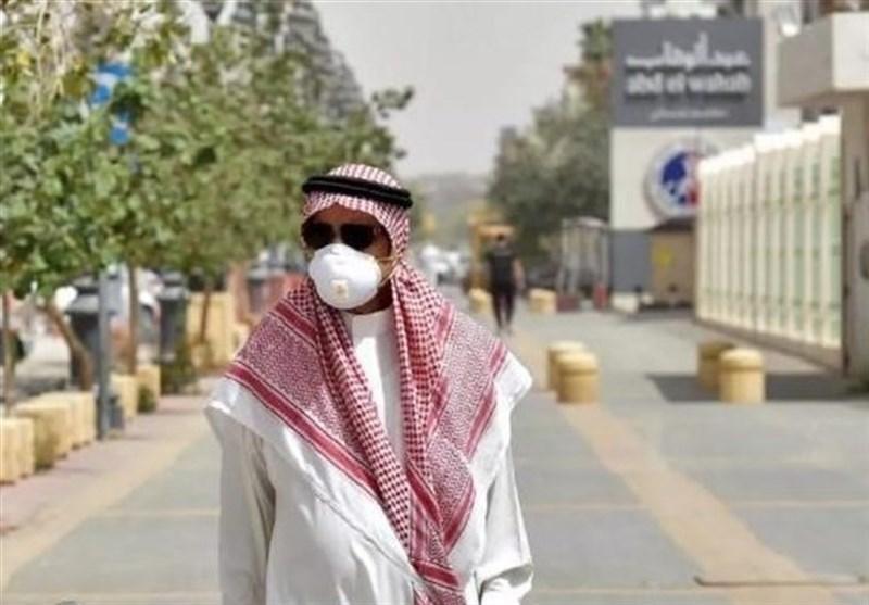 کرونا، بیش از 220 هزار مبتلا در عربستان، مبتلایان در عمان به بیش از 50 هزار نفر رسیدند