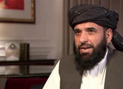 طالبان: به داعش اجازه فعالیت در افغانستان را نمی دهیم