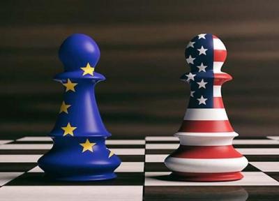 اروپا دنبال مصالحه با آمریکا سر برجام، پیشنهاد تمدید محدود تحریم های تسلیحاتی