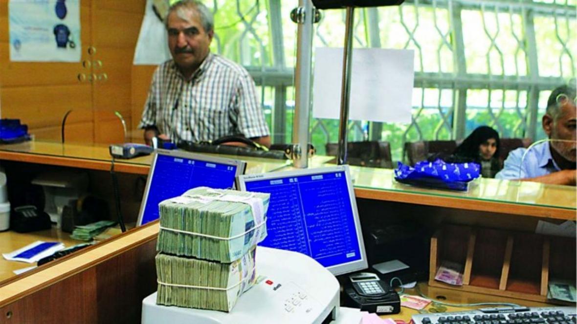 تخمین درآمد دولت از مالیات بر سود سپرده های بانکی تخمین درآمد دولت از مالیات بر سود سپرده های بانکی