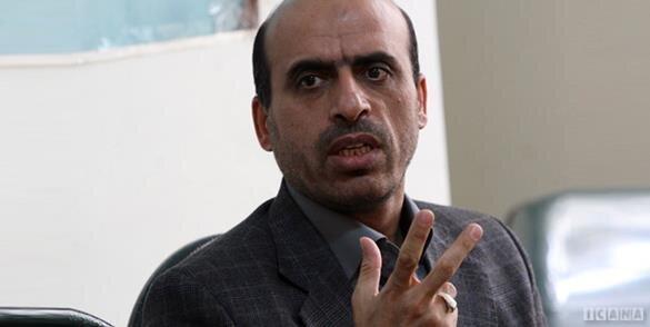 آصفری: با تعطیلی مشکل حل نمی شود؛ مردم پروتکل های بهداشتی آصفری: با تعطیلی مشکل حل نمی گردد؛ مردم پروتکل های بهداشتی را رعایت نمایند