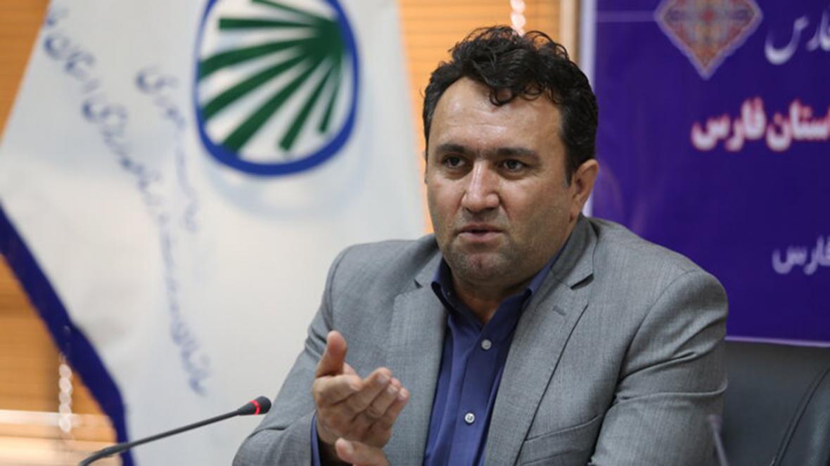 98.8 درصد اعتبارات عمرانی فارس جذب شد 98.8 درصد اعتبارات عمرانی فارس جذب شد