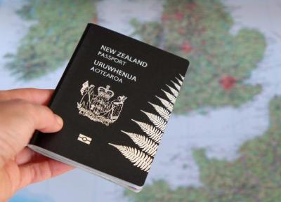 معتبرترین گذرنامه های جهان متعلق به کدام کشور ها است؟
