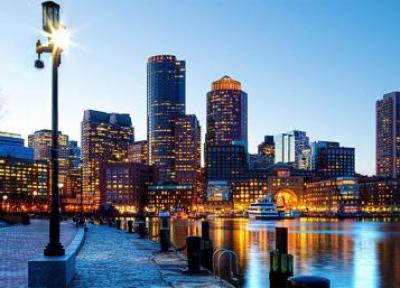 سفر به بوستون یکی از قدیمی ترین شهرهای تور آمریکا