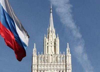 ابراز تعجب مسکو از اظهارات مسئول سیاست خارجی اتحادیه اروپا