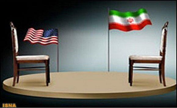 اردشیر سنایی: آمریکا به دنبال چیدن میز مذاکره با ایران است