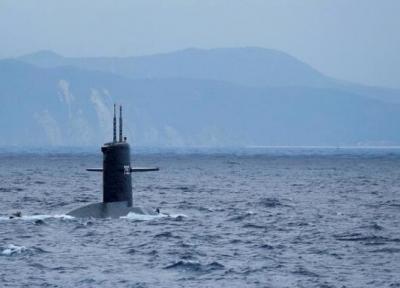 تایوان: کشورهای اروپایی در پروژه زیردریایی به ما یاری می نمایند