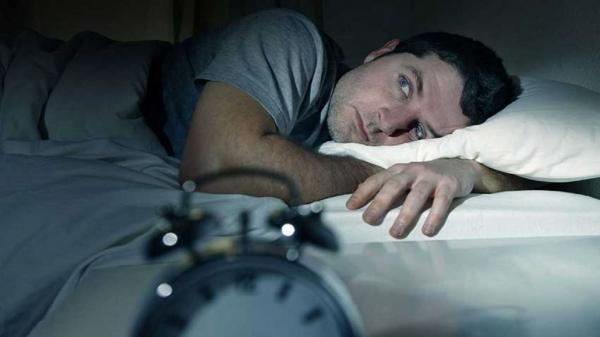 اختلال خواب در مبتلایان به دیابت خطرناک است
