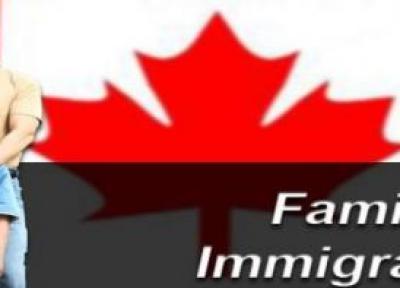 کانادا از دو اقدام خود برای پیوستن خانواده های پناهندگان به آنها خبر داد