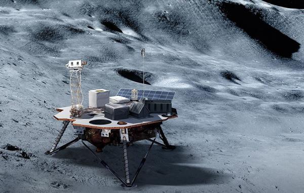 تور استرالیا ارزان: سطح نورد مأموریت آینده ناسا در ماه را استرالیا خواهد ساخت