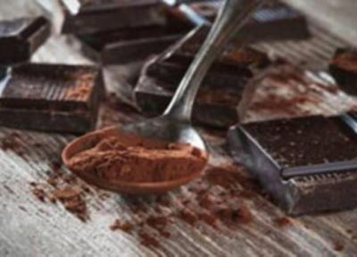 فوائد سلامتی بخش کاکائو