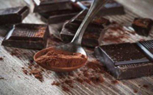 فوائد سلامتی بخش کاکائو