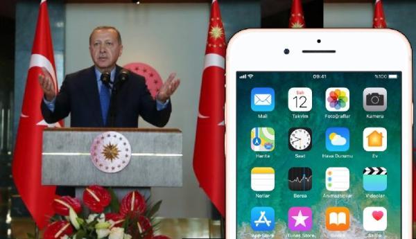 تور ترکیه ارزان: اپل فروش خود را در ترکیه متوقف کرد، علت کاهش ارزش لیر چه بود؟