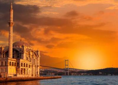 تور استانبول ارزان: گذری مختصر بر جاذبه های شهر زیبای استانبول