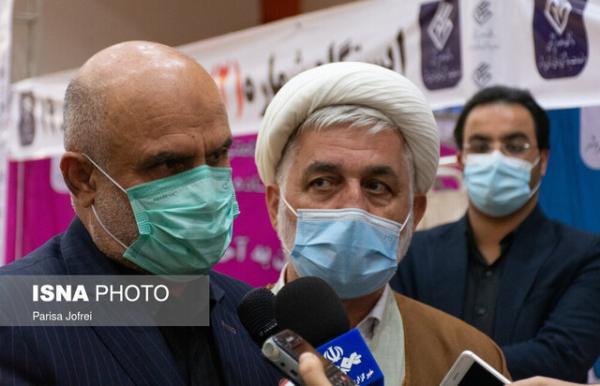 فرایند واکسیناسیون در بوشهر تسریع شود