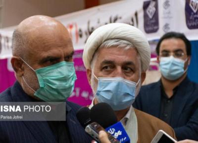 فرایند واکسیناسیون در بوشهر تسریع شود