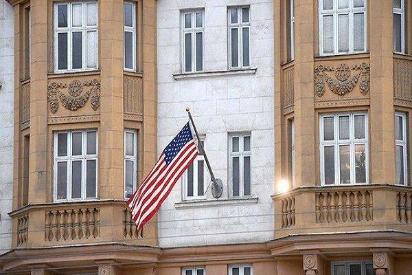روسیه معاون سفیر آمریکا در مسکو را اخراج کرد
