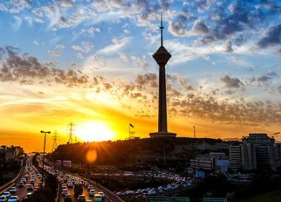 سرگرمیات رایگان تهران : 12 سرگرمی مجذوب کننده و هیجان انگیز