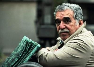 شایعات درباره رمان تازه مارکز تایید شد
