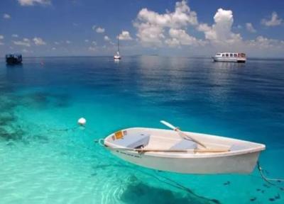 برترین مقاصد گردشگری مالدیو در فصل بهار (مقاصد گردشگری مالدیو در فصل بهار)