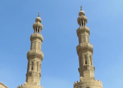 دروازه زویله قاهره: دروازه ای به سوی تاریخ و هویت پایتخت مصر