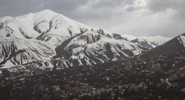 سفر به روستای امامه ، طبیعت گردی نزدیک تهران