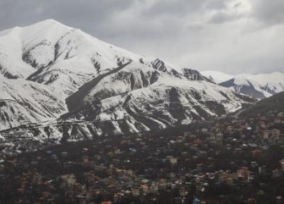 سفر به روستای امامه ، طبیعت گردی نزدیک تهران