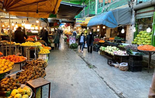 بازار نعلبندان گرگان؛ راهنمای خرید و بازدید از بازار تاریخی
