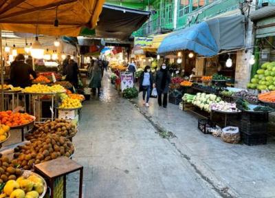 بازار نعلبندان گرگان؛ راهنمای خرید و بازدید از بازار تاریخی